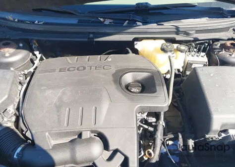 2010 Chevrolet Malibu Ls from USA, damaged, VIN 1G1ZB5EB0AF263301